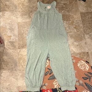 Daily Practice by Anthropologie Voyage Jumpsuit